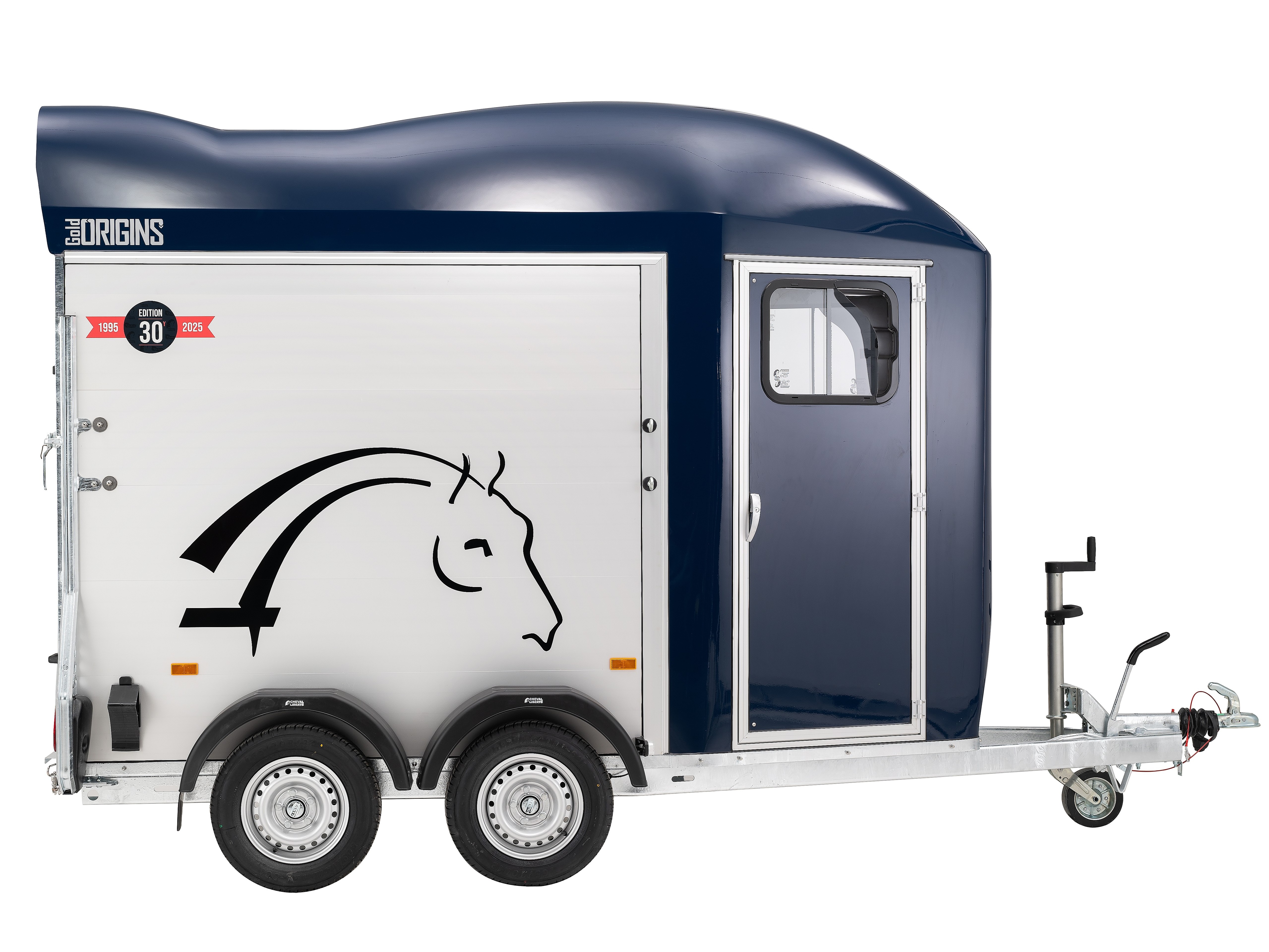 Cheval Liberte ORIGINS ONE 06